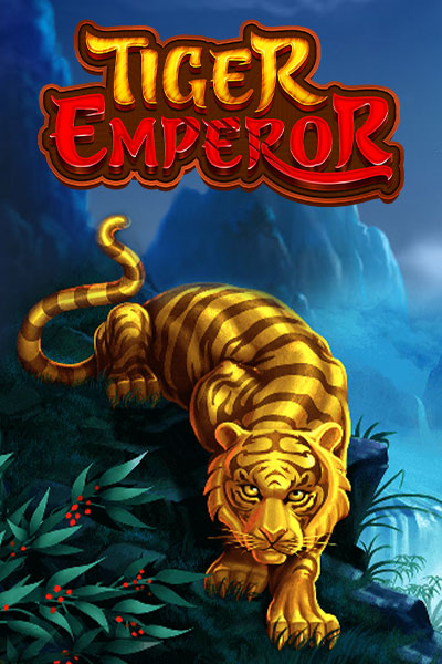 Tiger Emperor