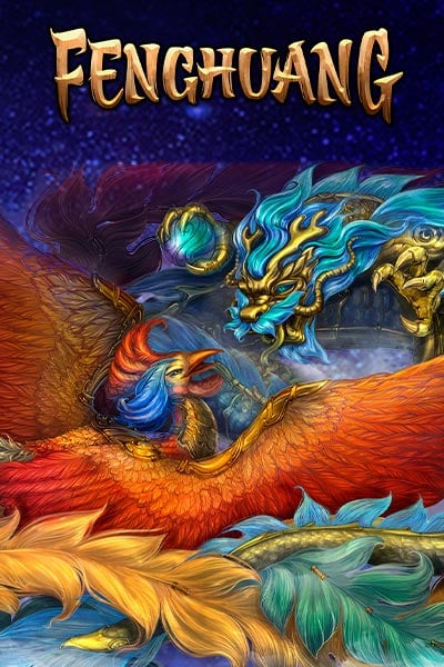 Fenghuang