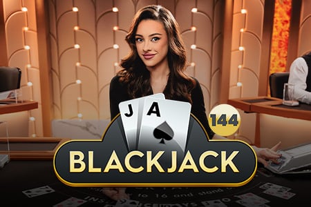 Blackjack 144
