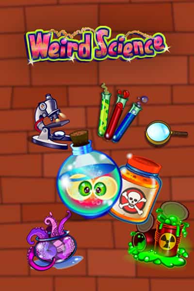 Weird Science