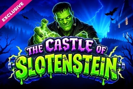 Castle of Slotenstein